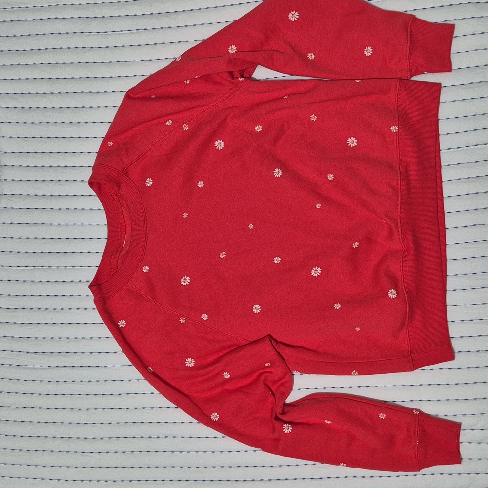 🌼4/$10 - Old Navy crew neck sweatshirt